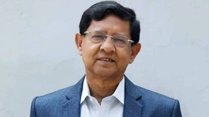 সিদ্ধিরগঞ্জ থানার চার মামলায় ৮দিনের রিমান্ডে সাবেক মন্ত্রী গাজী সিদ্ধিরগঞ্জ থানার চার মামলায় ৮দিনের রিমান্ডে সাবেক মন্ত্রী গাজী