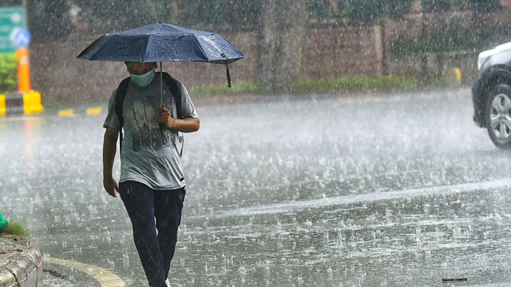 বৃহস্পতিবার নারায়ণগঞ্জে বৃষ্টির সম্ভাবনা