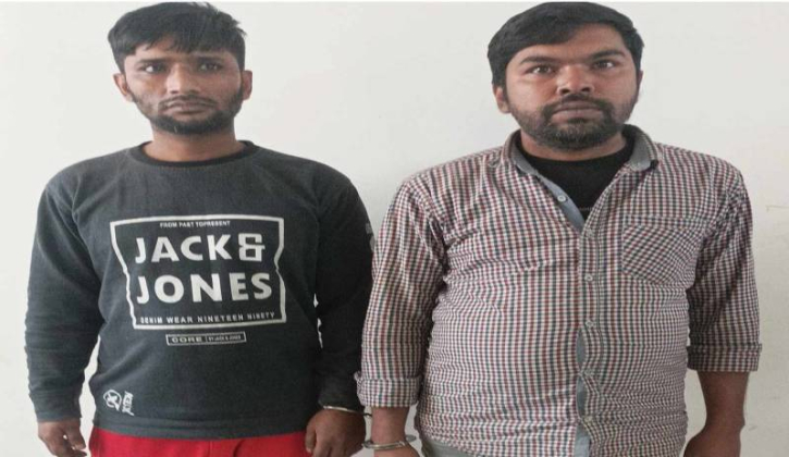 ইয়াবাসহ সদরের ২ মাদক ব্যবসায়ী বন্দরে গ্রেপ্তার ইয়াবাসহ সদরের ২ মাদক ব্যবসায়ী বন্দরে গ্রেপ্তার