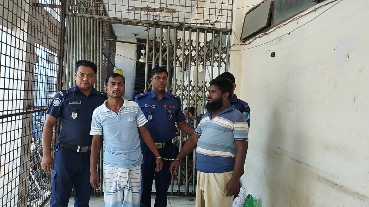 নারায়ণগঞ্জে ধর্ষণ শেষে হত্যা মামলায় ২ জনের আমৃত্যু কারাদণ্ড নারায়ণগঞ্জে ধর্ষণ শেষে হত্যা মামলায় ২ জনের আমৃত্যু কারাদণ্ড