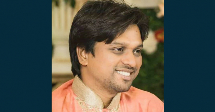 ঈদের শুভেচ্ছা জানিয়েছেন রনি