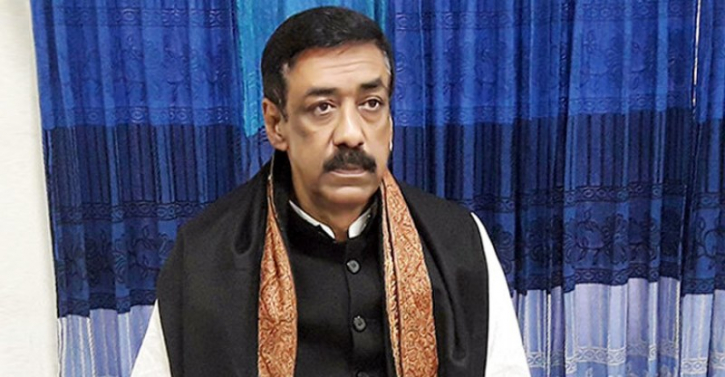শামীম ওসমানের দুই প্লট জব্দ, ১২ কোটি টাকা অবরুদ্ধ