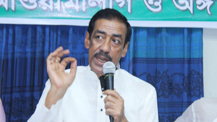 শঙ্কামুক্ত শামীম ওসমান শঙ্কামুক্ত শামীম ওসমান