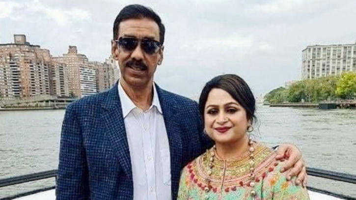 স্ত্রী-সন্তানসহ শামীম ওসমানকে দুদকে তলব স্ত্রী-সন্তানসহ শামীম ওসমানকে দুদকে তলব