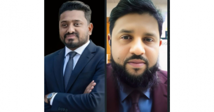 রূপগঞ্জে বাংলাদেশ আমজনগণ পার্টির আহ্বায়ক কমিটি ঘোষণা