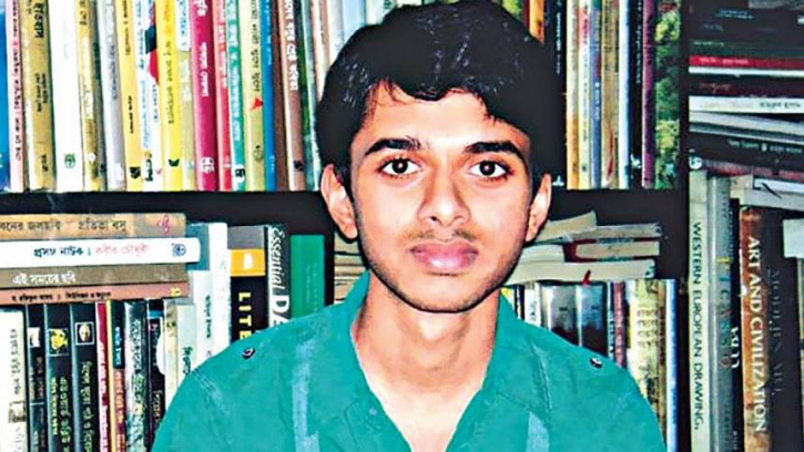 ত্বকী হত্যা মামলার ৩ আসামি গ্রেপ্তার, ৬ দিনের রিমান্ডে ত্বকী হত্যা মামলার ৩ আসামি গ্রেপ্তার, ৬ দিনের রিমান্ডে