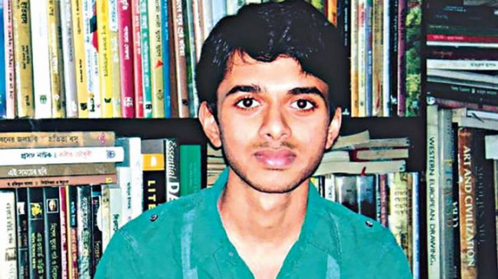 ত্বকী হত্যা: আজমেরী ওসমানের গাড়িচালক জামশেদ গ্রেপ্তার ত্বকী হত্যা: আজমেরী ওসমানের গাড়িচালক জামশেদ গ্রেপ্তার