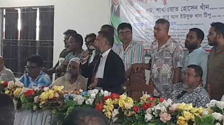 বসন্তের কোকিলদের আমরা চাই না : টিপু বসন্তের কোকিলদের আমরা চাই না : টিপু