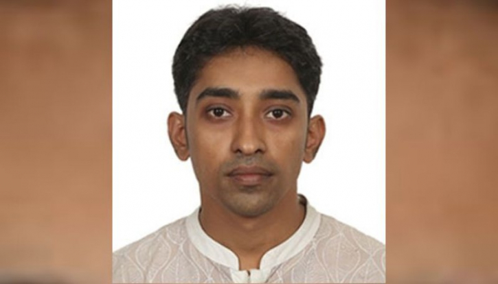 যারা গণ-অভ্যুত্থানকে একক সম্পত্তি বানাতে চায় তাদের ধিক্কার জানাই : তরিকুল সুজন