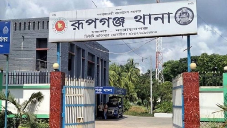 রূপগঞ্জে যুবতীকে আটকে রেখে ৭ দিন ব্যাপী গণধর্ষণ, গ্রেপ্তার-৩