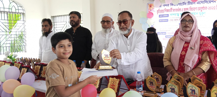 নিজে কষ্ট করলেও সন্তানদের উচ্চশিক্ষিত করার আহ্বান-আতাউর রহমান মুকুল
