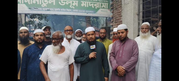 ডেঙ্গু প্রতিরোধে পরিচ্ছন্নতা ও জনসচেতনতার ওপর জোর দিলেন আবদুল জব্বার 