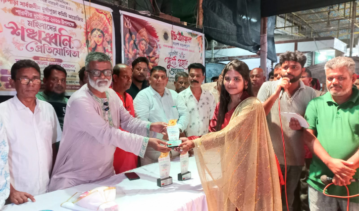 তারেক রহমানের নেতৃত্ব বৈষম্যহীন বাংলাদেশ গড়ার আহ্বান খোরশেদের
