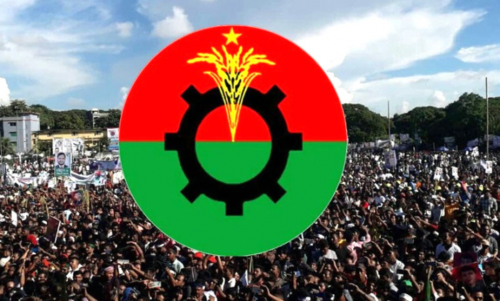 আনোয়ার ও রিফাতের পদ স্থগিত করলো মহানগর বিএনপি