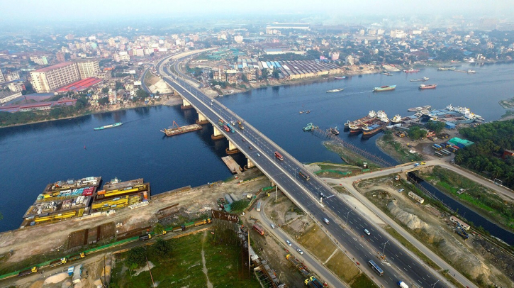 কাঁচপুরে টার্মিনাল হলে মহাসড়কে চাপ বাড়বে কী?