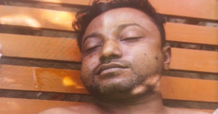 আড়াইহাজারে অতিরিক্ত মদ্য পানে একজনের মৃত্যু
