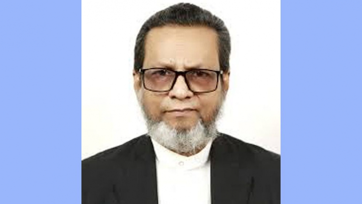 বাংলাদেশ কৃষি গবেষণা কাউন্সিলের গভর্নিং বডির মনোনয়ন পেলেন কালাম