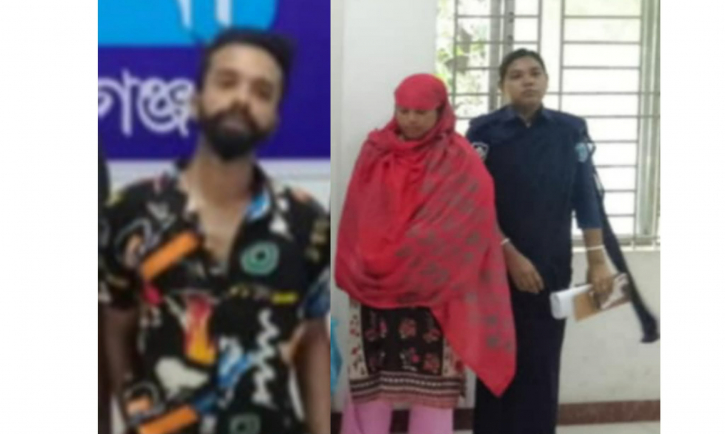 বন্দরে বিভিন্ন ওয়ারেন্টে গ্রেপ্তার ২