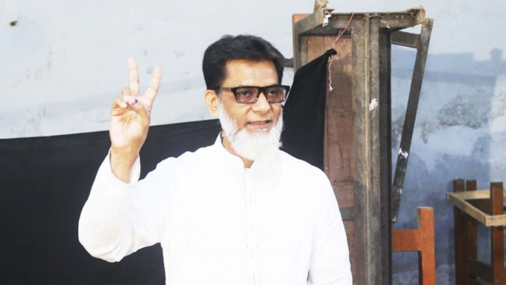 নারায়ণগঞ্জের দায়িত্ব পেলেন প্রতিমন্ত্রী হাবিবুর রশিদ