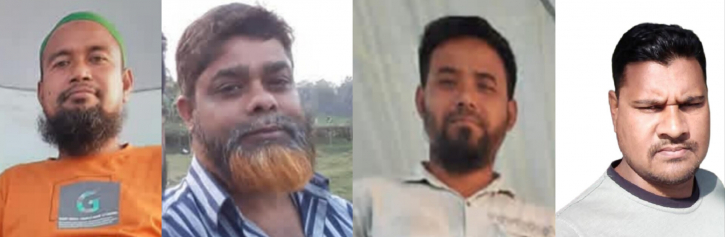 বন্দরে কথিত ৪ বিএনপি নেতার বিরুদ্ধে ভুক্তভোগী নারীর মামলা