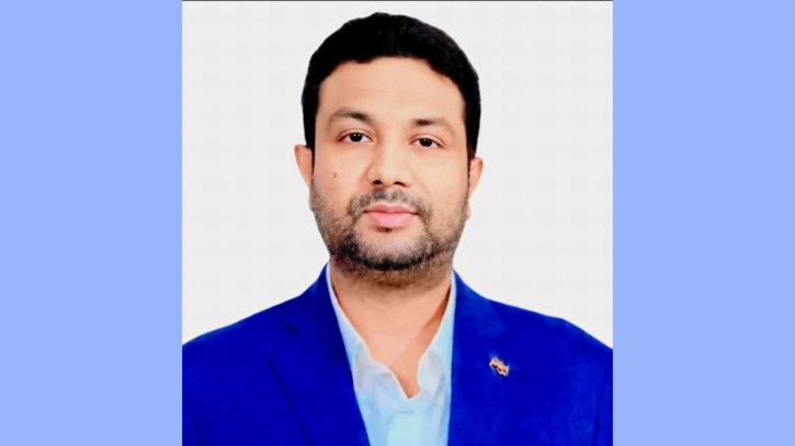 ‎স্থানীয় সরকার মন্ত্রণালয় সম্পর্কিত স্থায়ী কমিটির সদস্য হলেন এমপি আজাদ