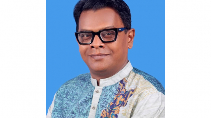 জুলাই স্মরণ : শক্ত অবস্থান নেন রেজা রিপন