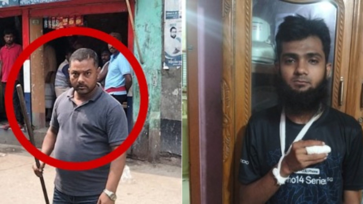 বিশ্ববিদ্যালয়ের শিক্ষার্থীকে পেটালো যুবদলের ক্যাডার 