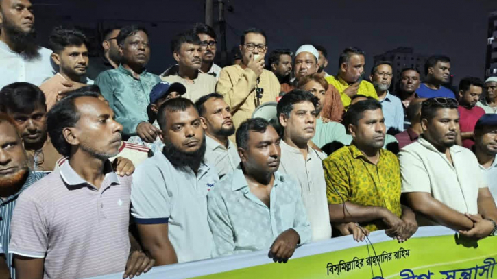 নিষিদ্ধ সংগঠন আ.লীগের কর্মসূচি বিএনপি ও সাধারণ মানুষ প্রতিহত করবে - টিটু 