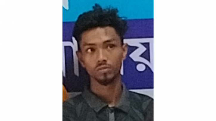 বন্দরে গাঁজাসহ মাদক ব্যবসায়ী সিয়াম গ্রেপ্তার