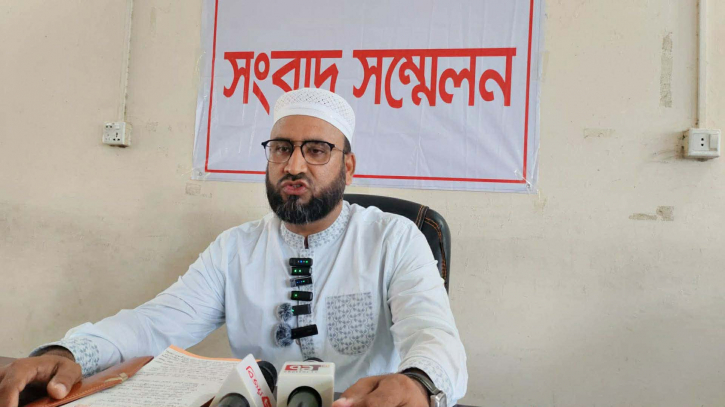 সোনারগাঁয়ে চেয়ারম্যান প্রার্থী ঘোষনা দেওয়ায় বিএনপি নেতাকে প্রাণ নাশের হুমকির অভিযোগ