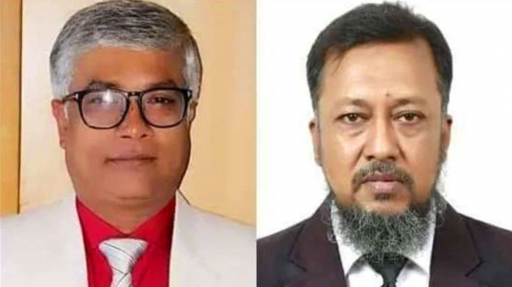 নারায়ণগঞ্জ মহানগর বিএনপির সাড়ে ৩ বছর