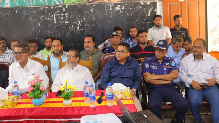 নারায়ণগঞ্জে ৫১৪ বিদ্যালয়ে বৃক্ষরোপণের অঙ্গীকার