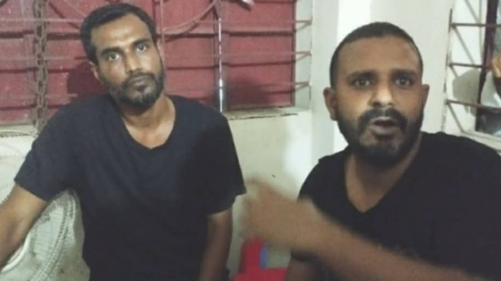 নারায়ণগঞ্জে ছাত্রশিবিরের সাংস্কৃতিক অনুষ্ঠানে পটকা নিক্ষেপ, আটক ২