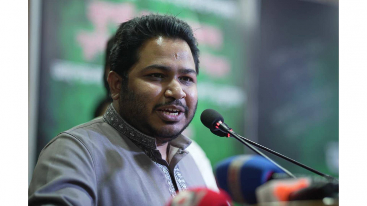 অপকর্ম করলে কথা বলবই, কারও পরোয়া করি না: আব্দুল্লাহ আল আমিন