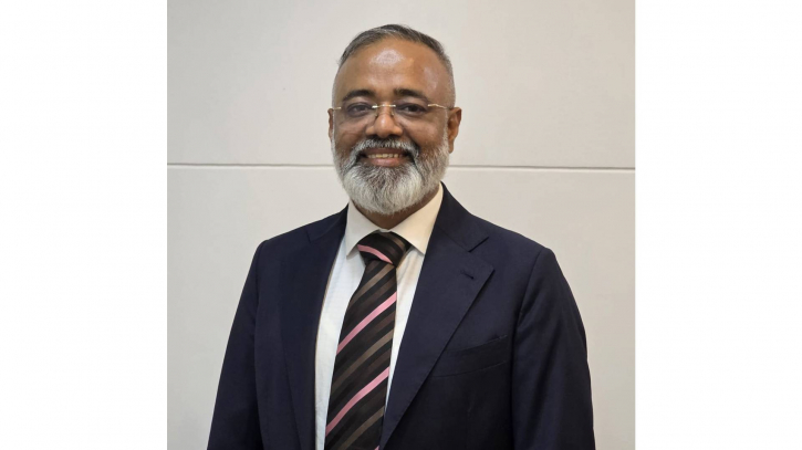 বাংলাদেশ অ-১৫ জাতীয় চ্যাম্পিয়নশিপ ২০২৬’-এর প্রধান উপদেষ্টা গোলাম ফারুক খোকন
