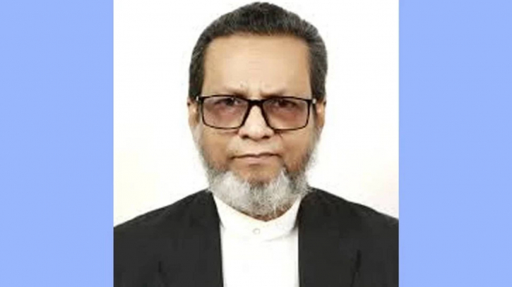 মির্জা জনির বাবার মৃত্যুতে কালামের শোক