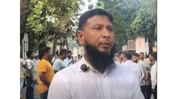 সাখাওয়াতের হামলায় আইনজীবীরা হতভম্ব: জাকির