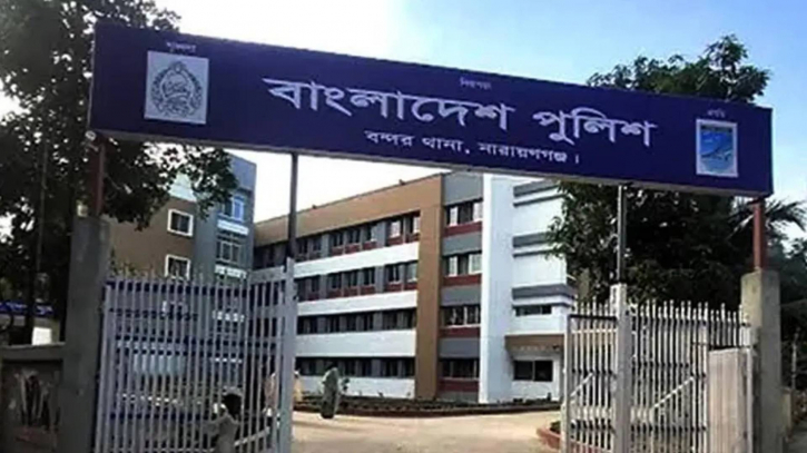 বন্দরে সাড়ে ৩ মাসে ১০০৩ জন গ্রেপ্তার