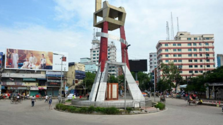 ছুটি শেষে কর্মচাঞ্চল্য নারায়ণগঞ্জের অফিস-ব্যাংকে