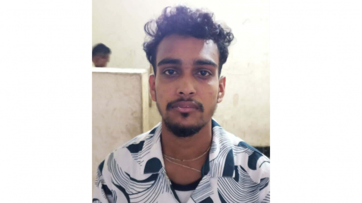 নারায়ণগঞ্জে শিশুকে ধর্ষণচেষ্টার অভিযোগে যুবক গ্রেফতার