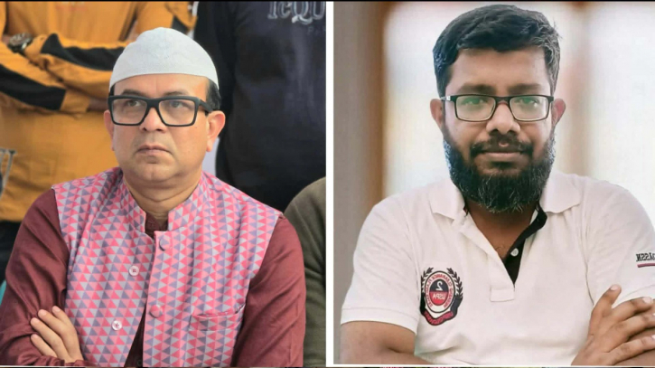 তানভীরের মায়ের মৃত্যুতে রিয়াদ চৌধুরীর শোক