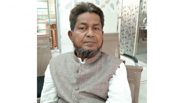 ফতুল্লায় আওয়ামী লীগ নেতা সালাউদ্দিন গ্রেপ্তার