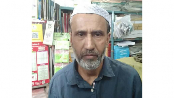 নারায়ণগঞ্জে তোষকে পেচানো ব্যবসায়ীর মরদেহ উদ্ধার 