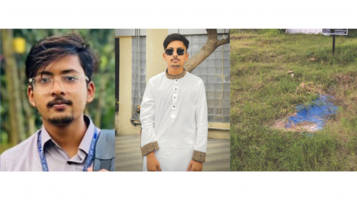 প্রকৌশলী হওয়ার স্বপ্ন পূরণ হয়নি শহীদ ইমরানের