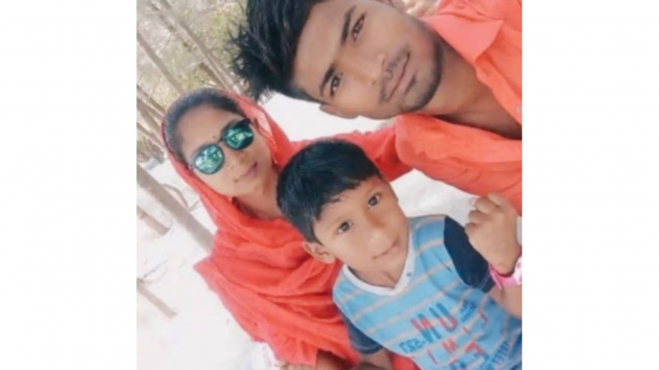 গ্যাস বিস্ফোরণে একই পরিবারের তিনজনই প্রাণ হারালেন