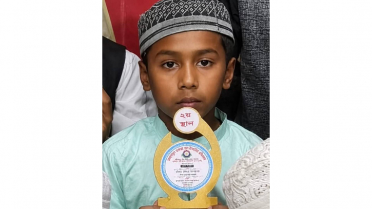 রূপগঞ্জে পানিতে ডুবে মাদ্রাসার শিক্ষার্থীর মৃত্যু, অবহেলার অভিযোগে হামলা