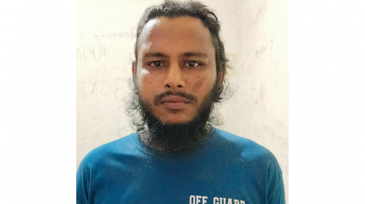 ফতুল্লায় শিশু যৌন নিপীড়নের অভিযোগে গ্রেফতার ১