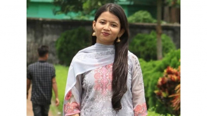 ফতুল্লায় শিক্ষার্থীর মরদেহ উদ্ধার, স্বামী পুলিশ হেফাজতে