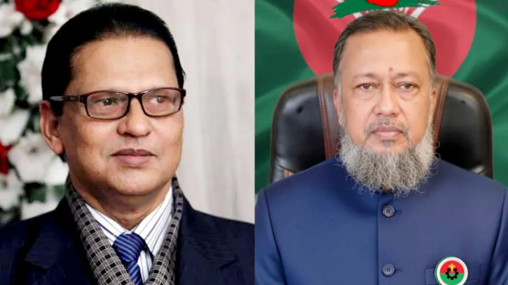 ১/১১ ইস্যুতে মোহাম্মদ আলীকে গ্রেফতারের দাবি টিপুর