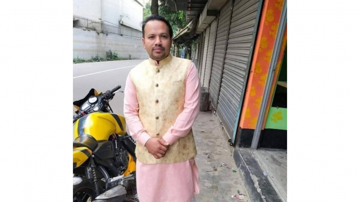 আড়াইহাজারের ইউনিয়ন বিএনপির সাধারণ সম্পাদককে কুপিয়ে হত্যা